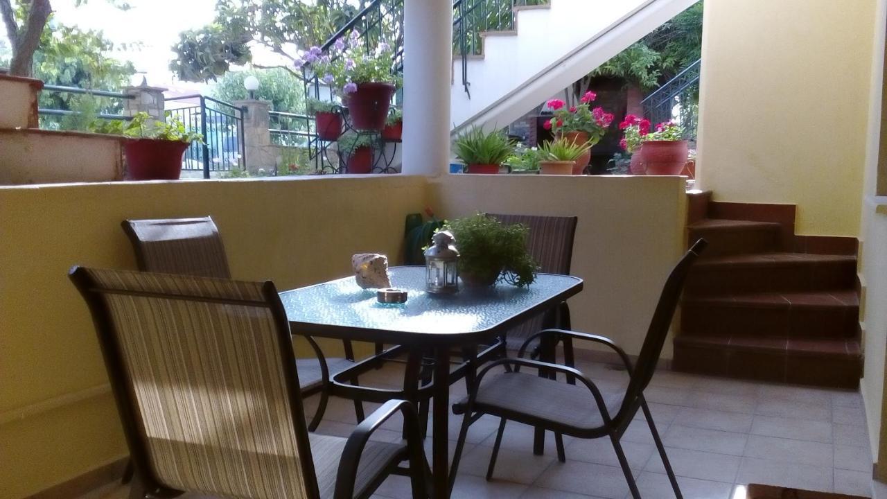 Apartment Natalia's Nikiti (Sithonia)