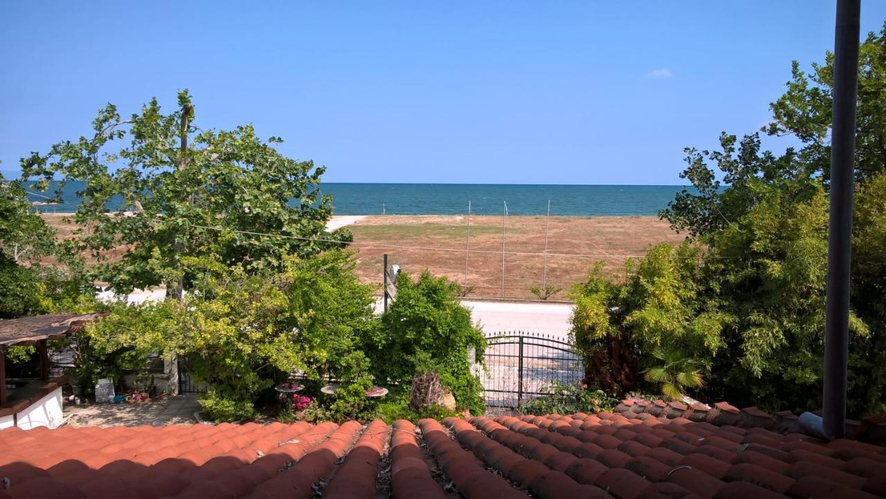 Villa Cavo Paradiso *