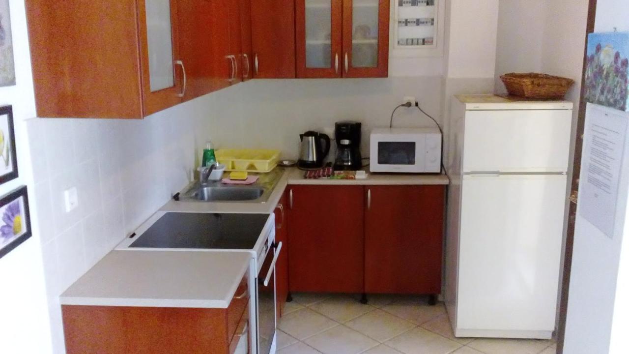 Apartment Natalia's