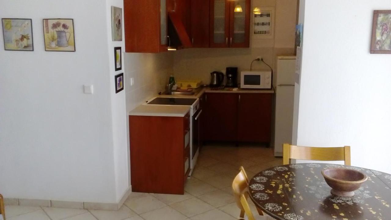 Natalia's Apartment