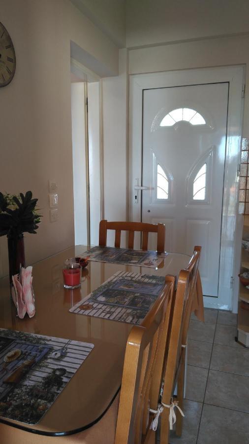 Port View Apartment Zakynthos Town