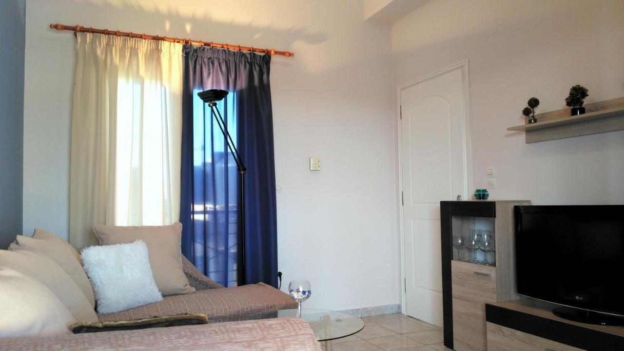 Apartment Port View