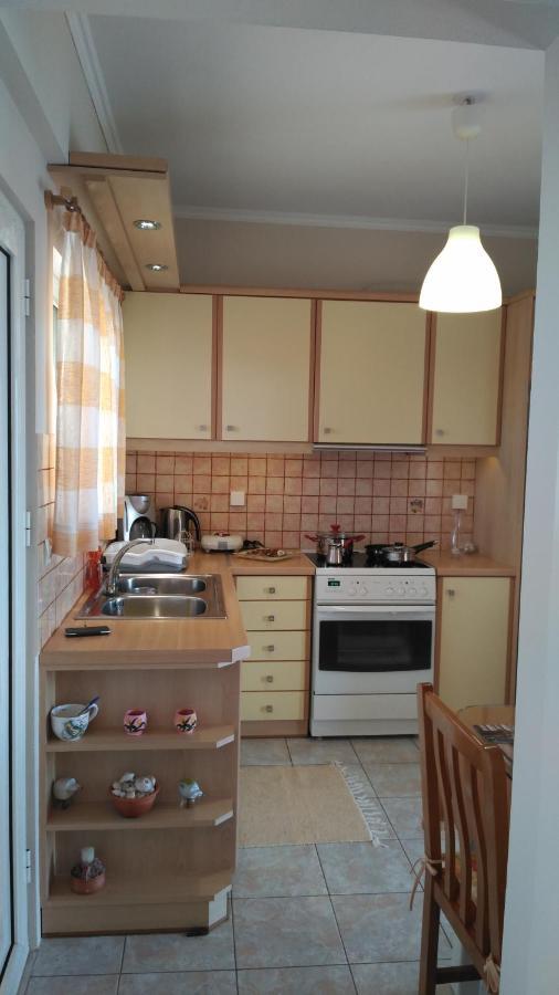 Port View Apartment