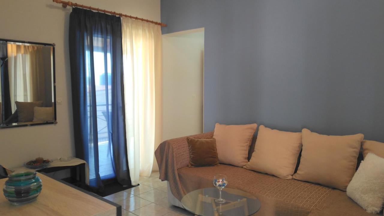 Port View Apartment *