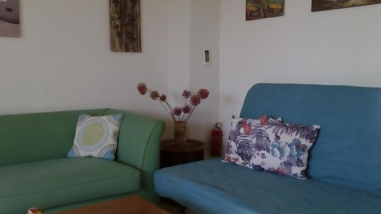 Apartment Natalia's Nikiti (Sithonia)