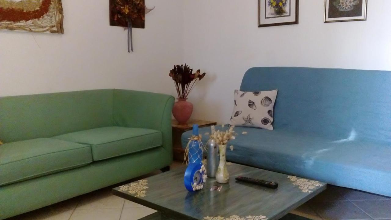 Apartment Natalia's Nikiti (Sithonia)
