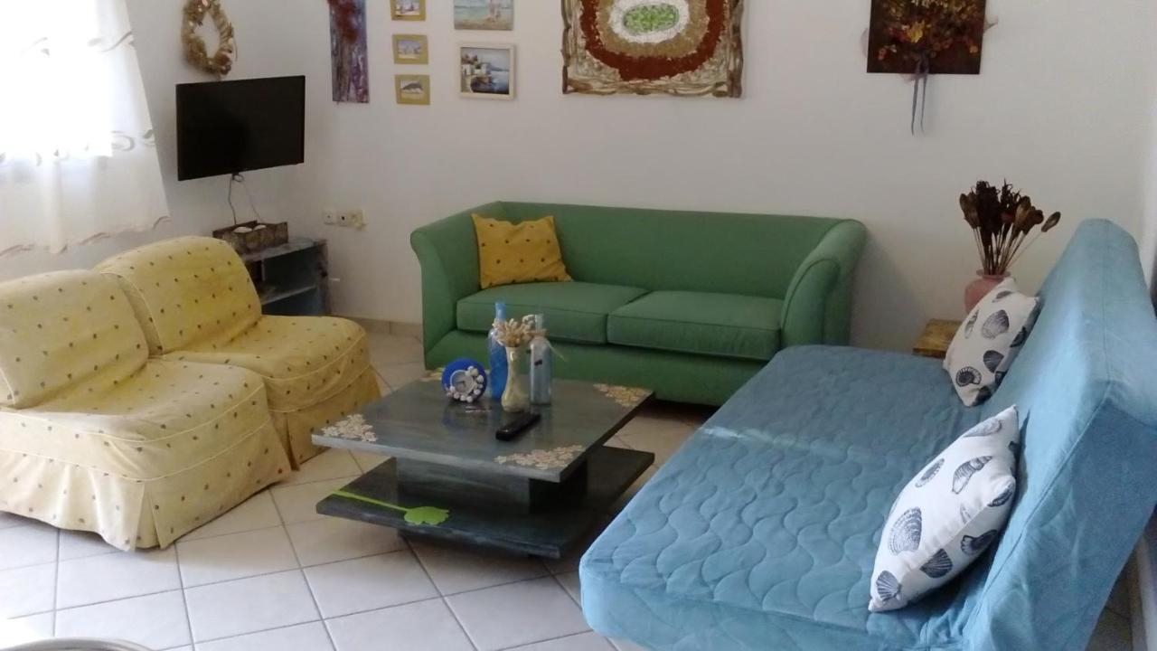 Natalia's Apartment