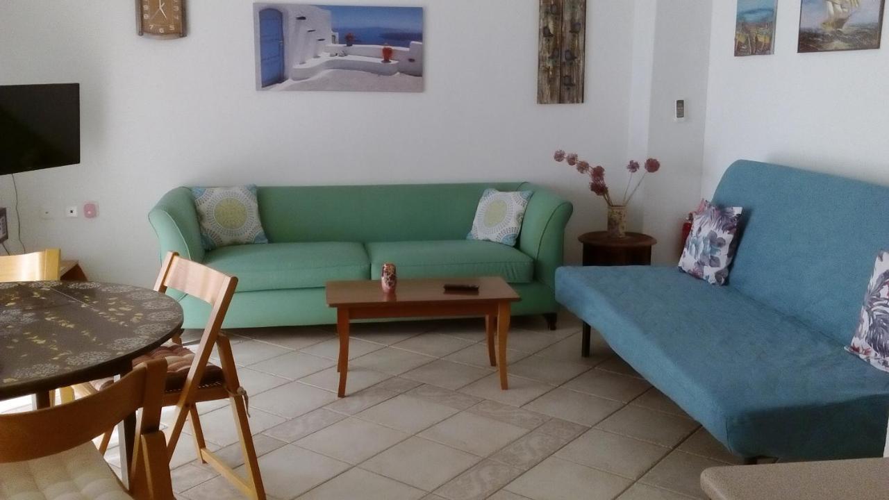 Apartment Natalia's Nikiti (Sithonia)