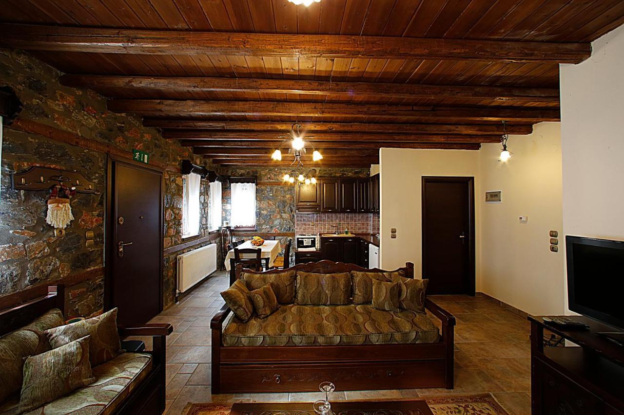 Chalet Nemesis *