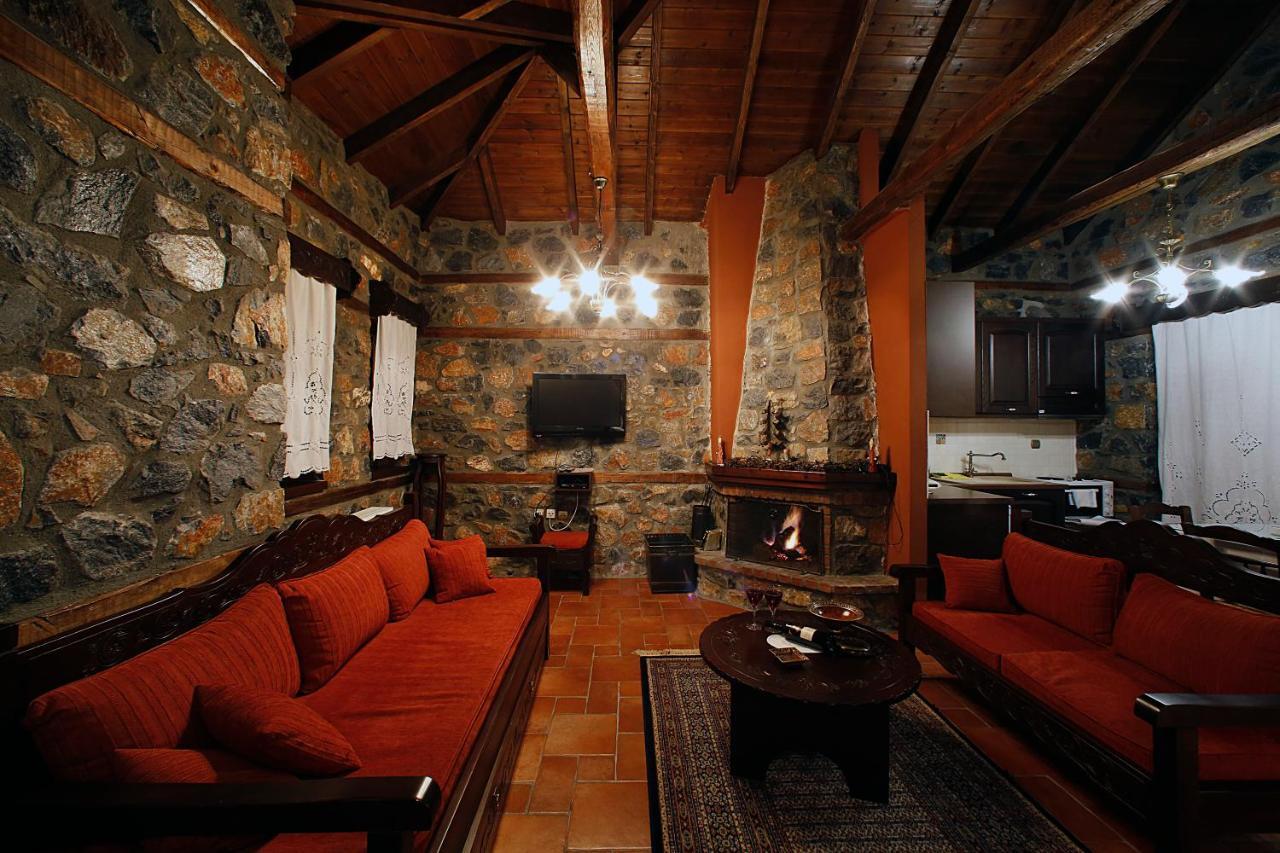 Nemesis Chalet *