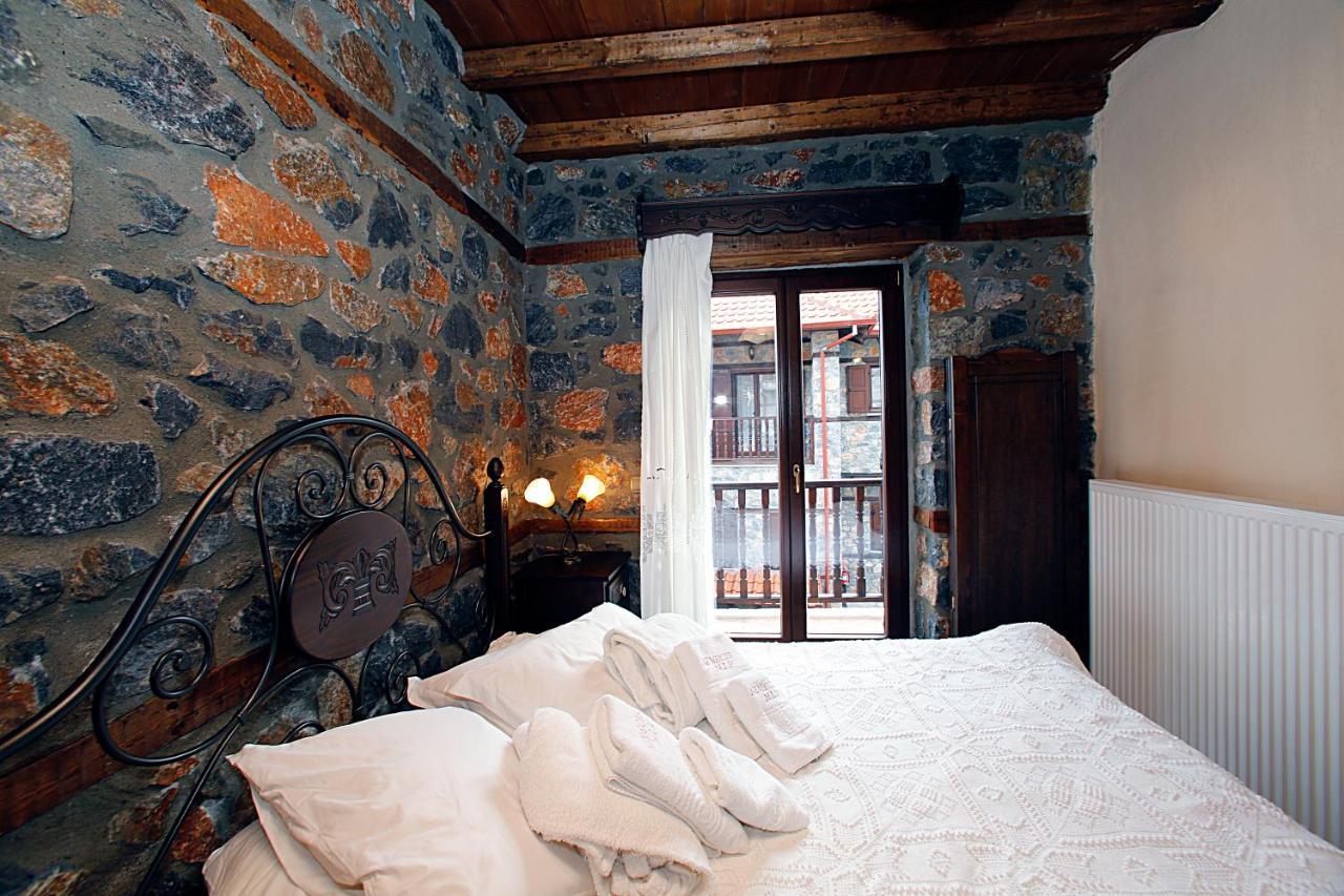 Chalet Nemesis *