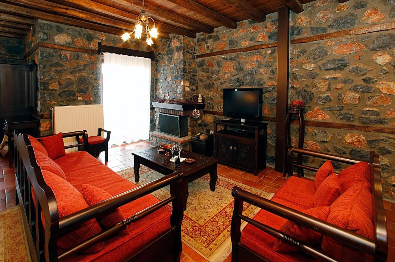 Chalet Nemesis