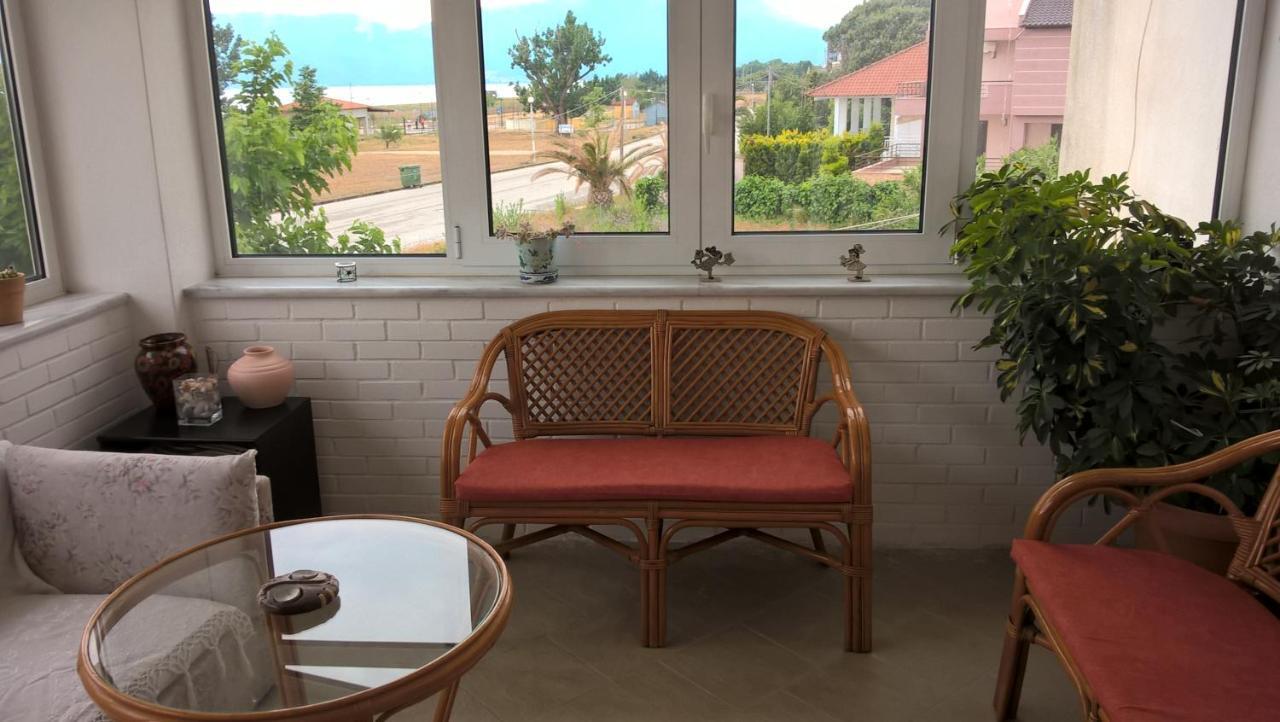Cavo Paradiso Villa *