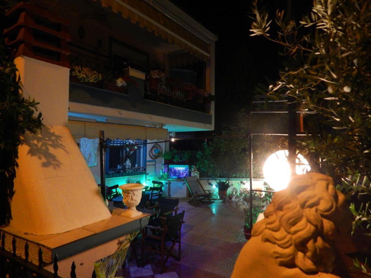 Holiday home Giorgos-vera *