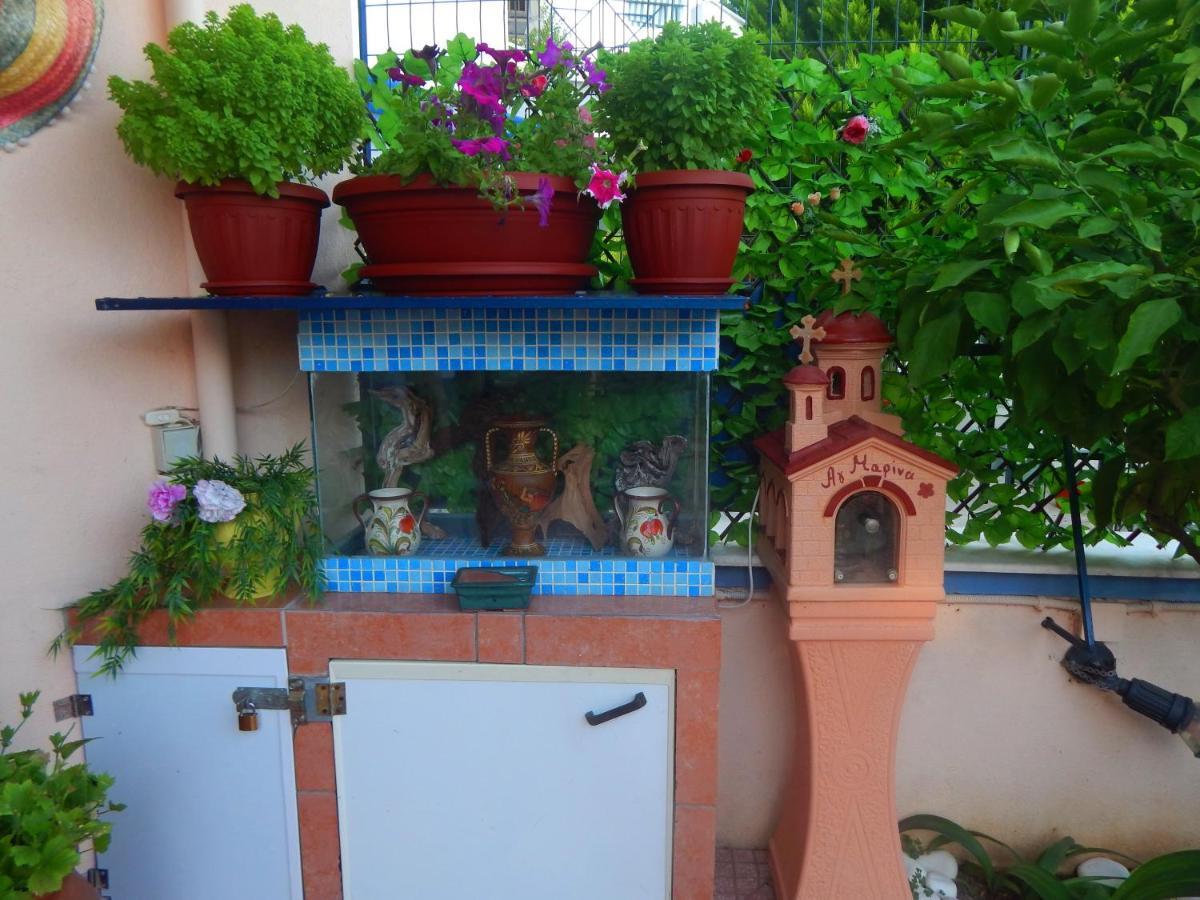 Holiday home Giorgos-vera
