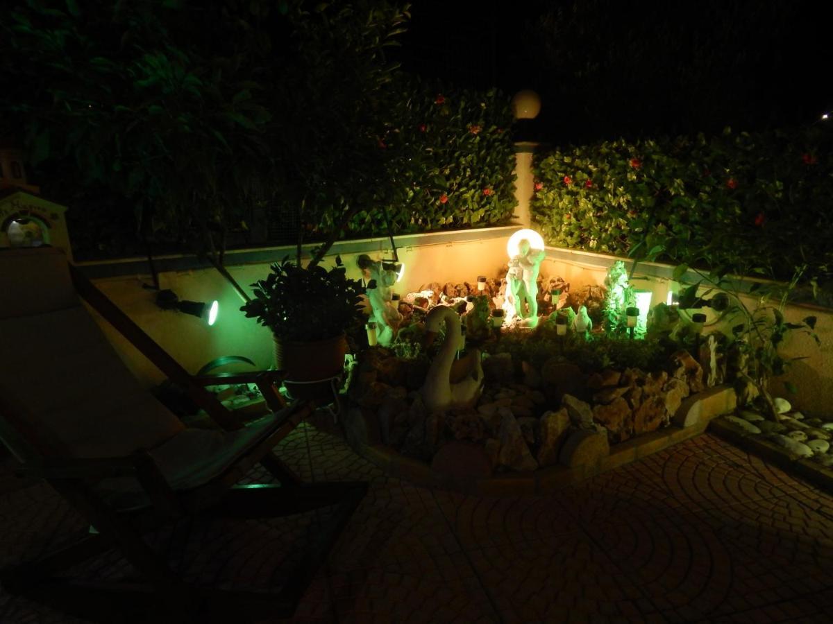 Holiday home Giorgos-vera Kavala