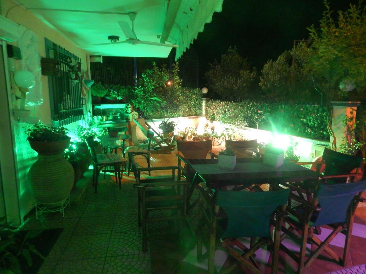 Giorgos-vera Holiday home Kavala