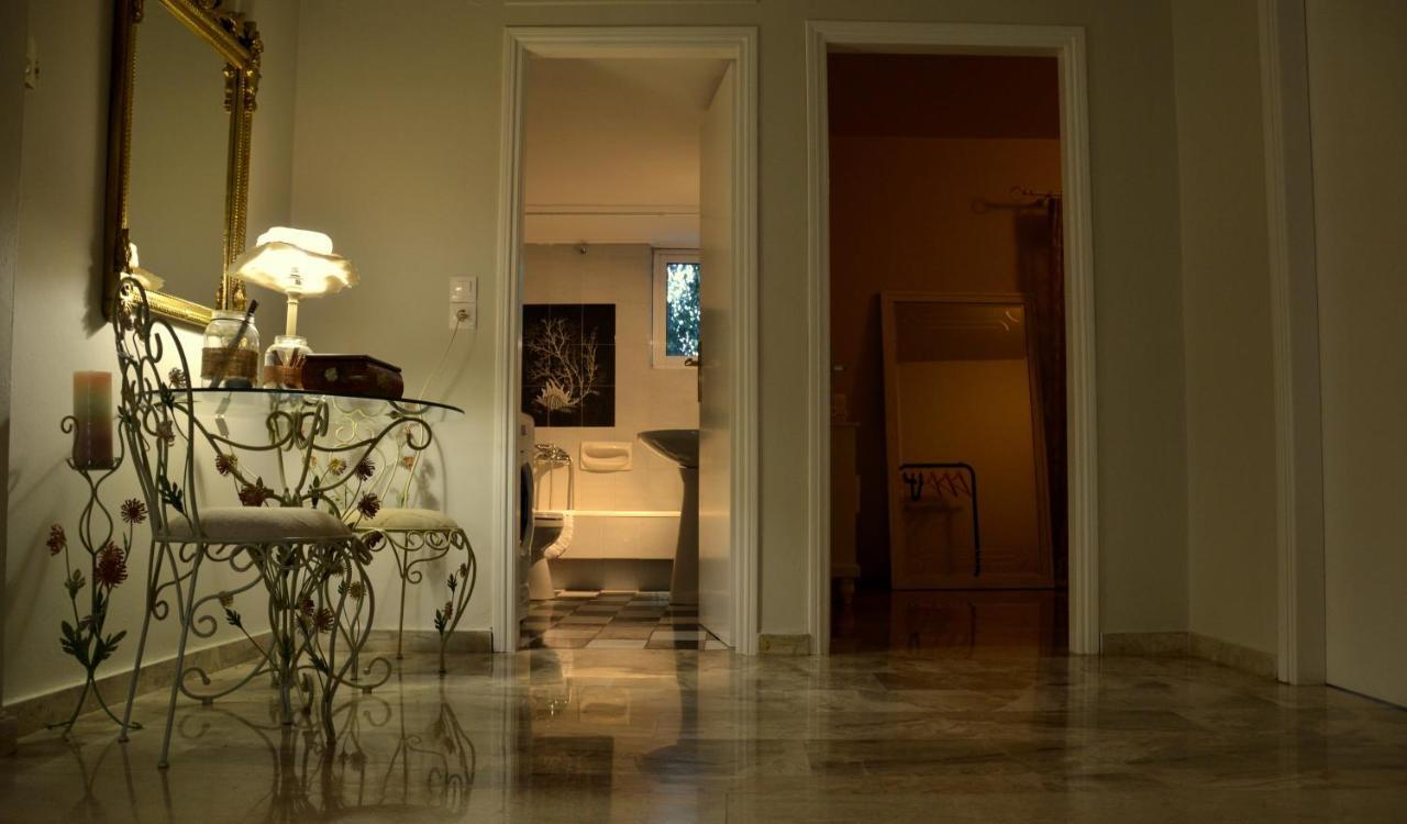 Aparthotel Ammos Luxury Elia (Laconia)
