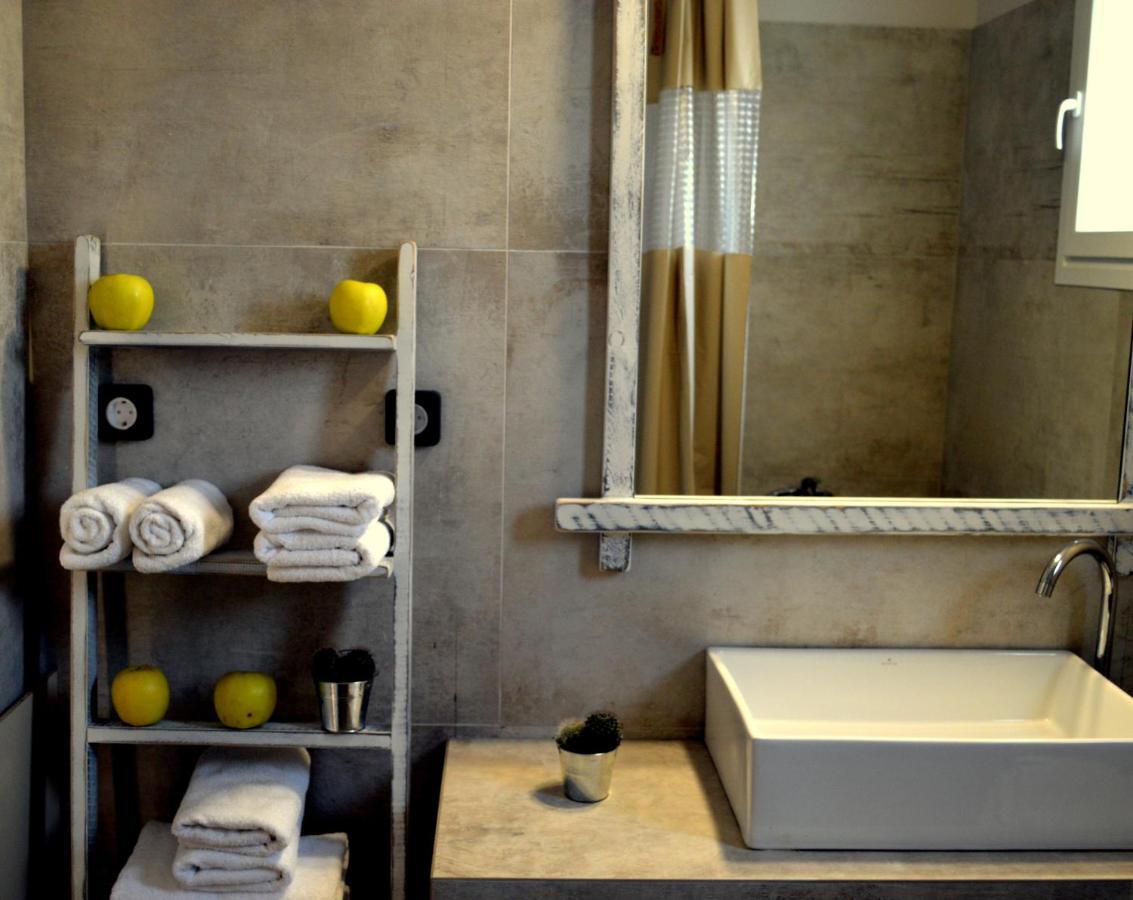 Aparthotel Ammos Luxury 3*
