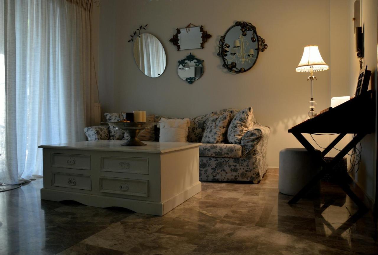Ammos Luxury 3* Elia (Laconia)