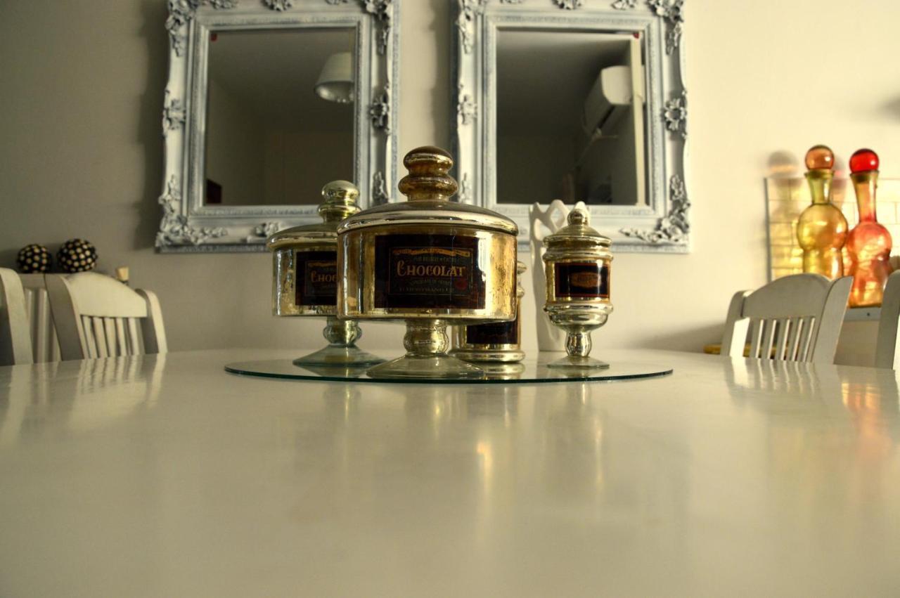 Ammos Luxury Aparthotel