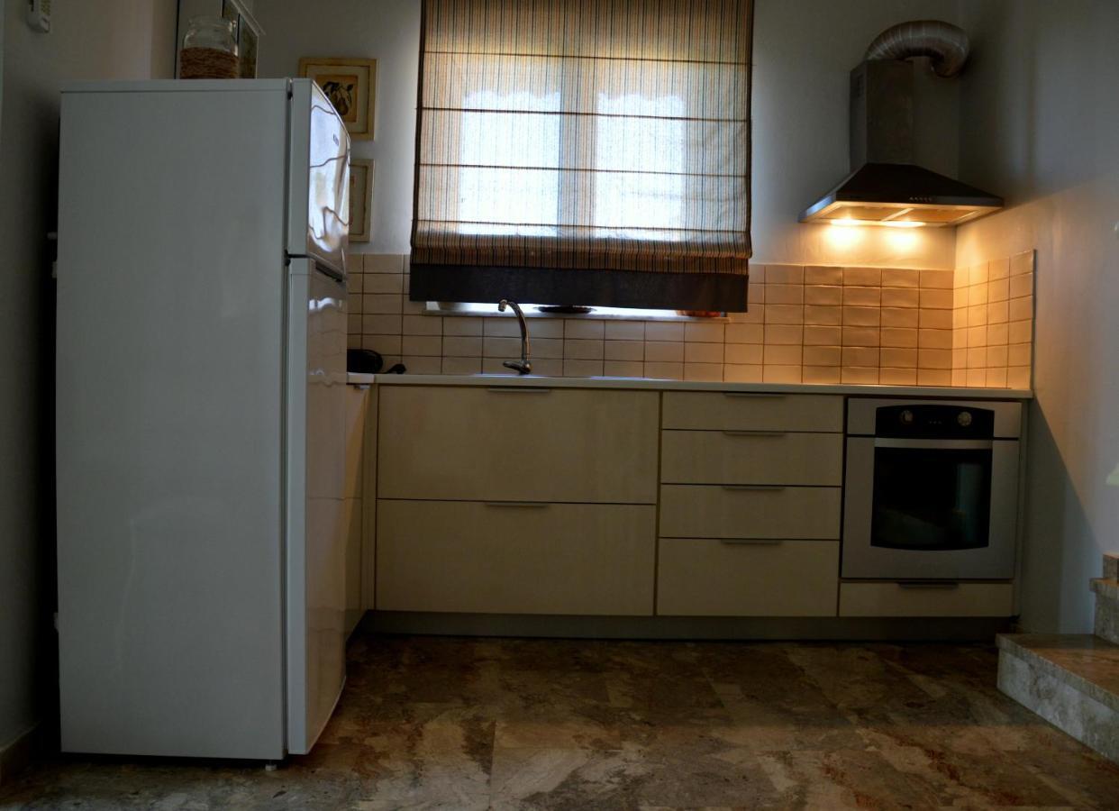 Aparthotel Ammos Luxury Elia (Laconia)