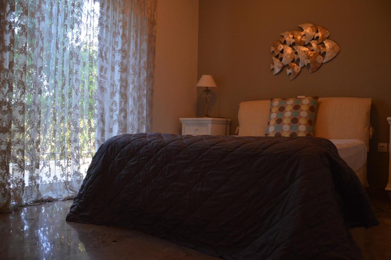 Ammos Luxury Elia (Laconia)