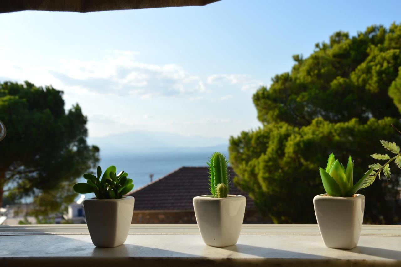 Ammos Luxury Aparthotel Elia (Laconia)