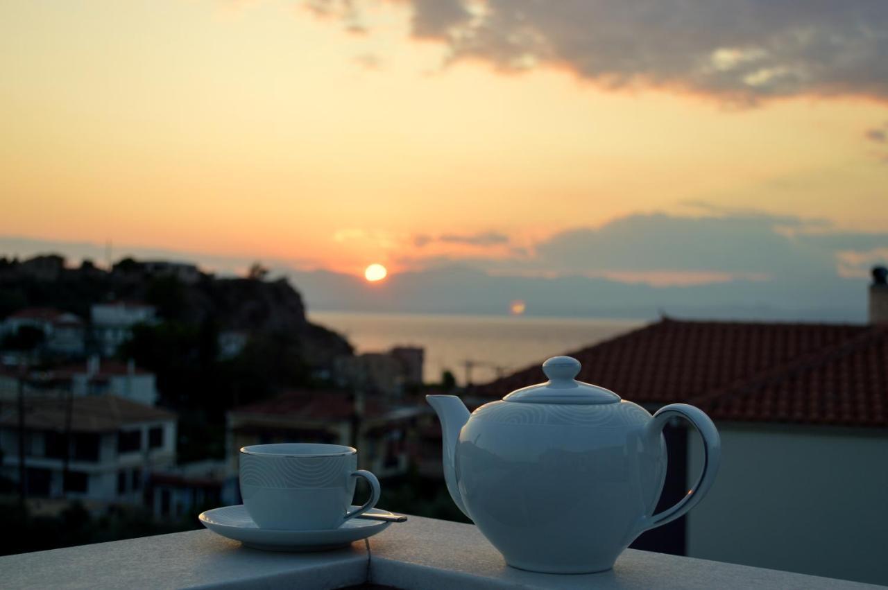 Ammos Luxury 3*