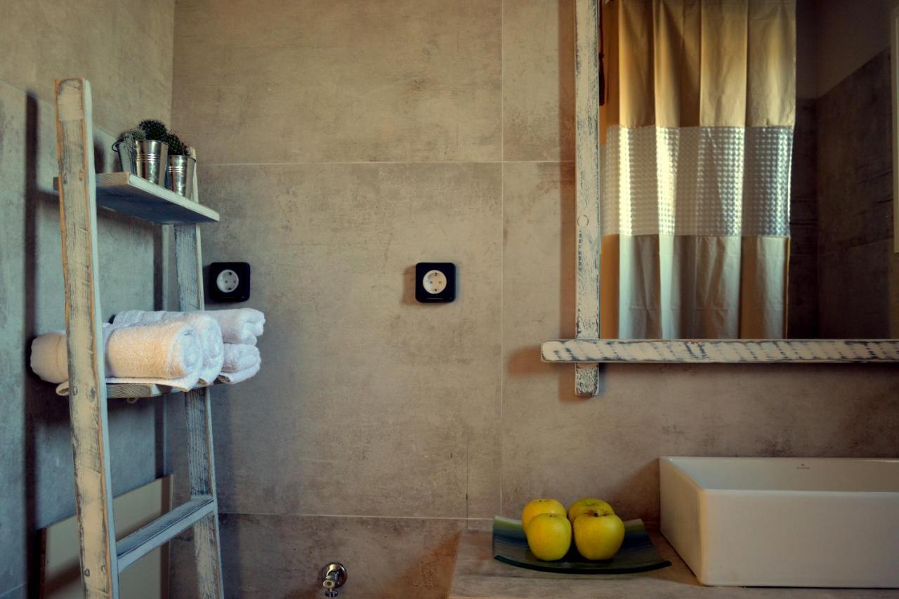 Aparthotel Ammos Luxury Elia (Laconia)