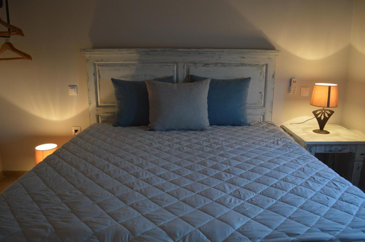 Aparthotel Ammos Luxury Elia (Laconia)