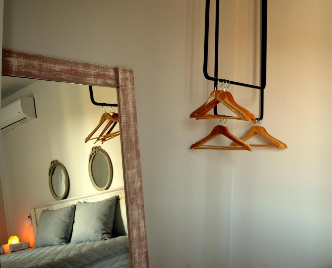 Ammos Luxury Aparthotel Elia (Laconia)