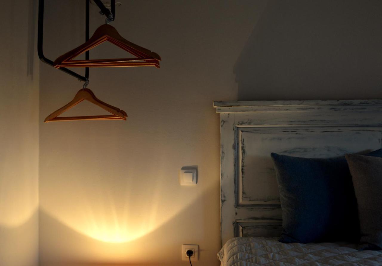 Ammos Luxury Aparthotel Elia (Laconia)