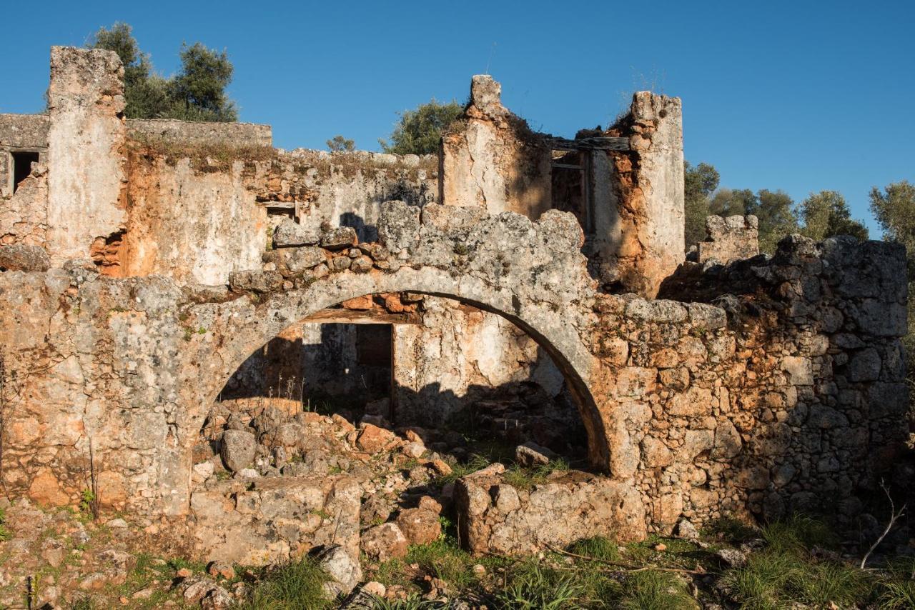 Holiday home Aradena Traditional House 4 *
