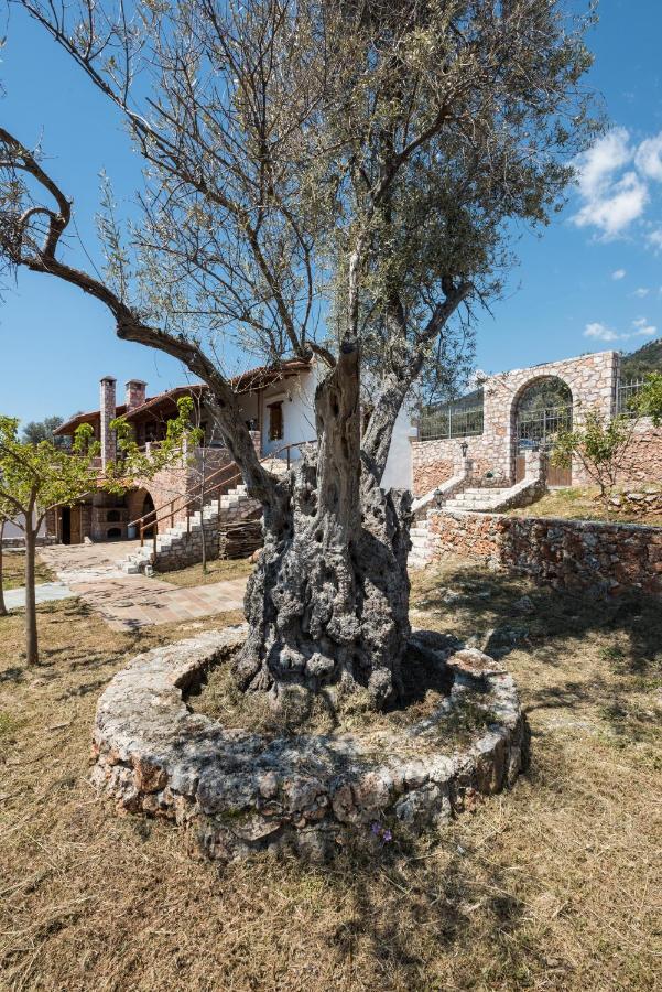 Holiday home Aradena Traditional House 4 *