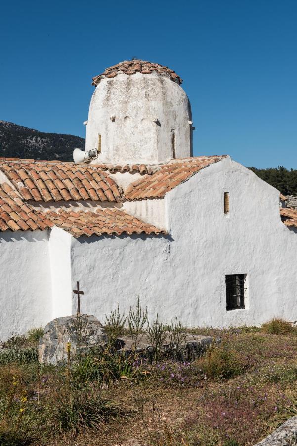 Holiday home Aradena Traditional House 4 *