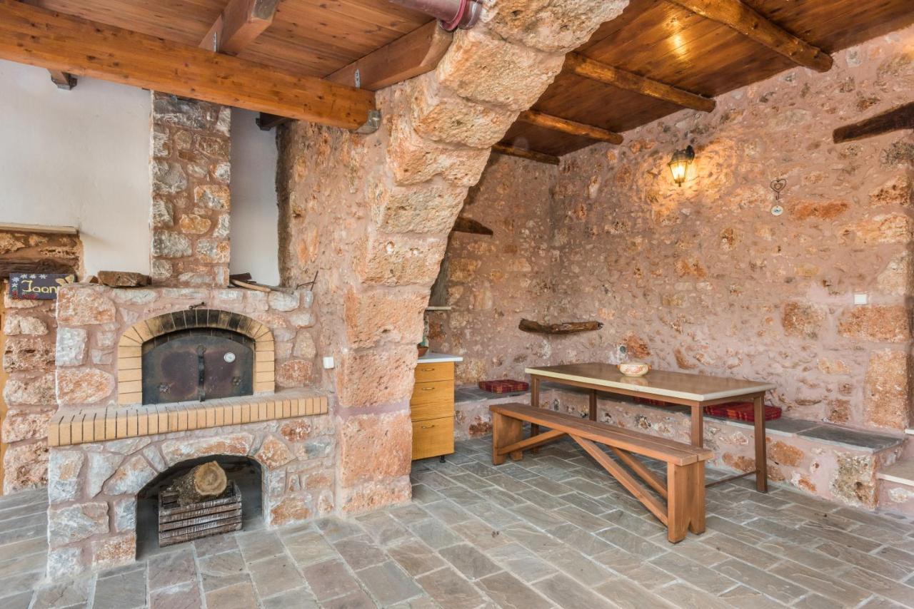 Aradena Traditional House 4 * Aradhaina