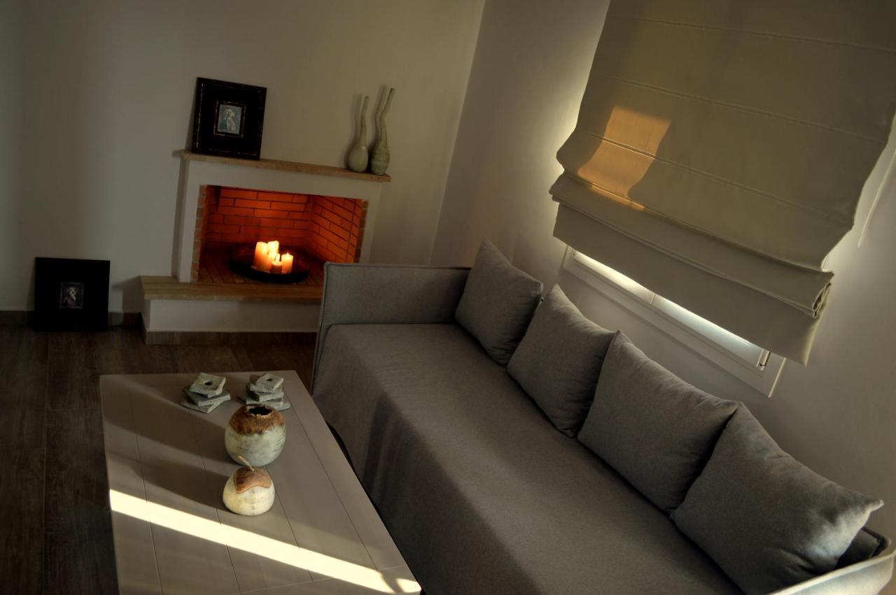 Ammos Luxury 3* Elia (Laconia)