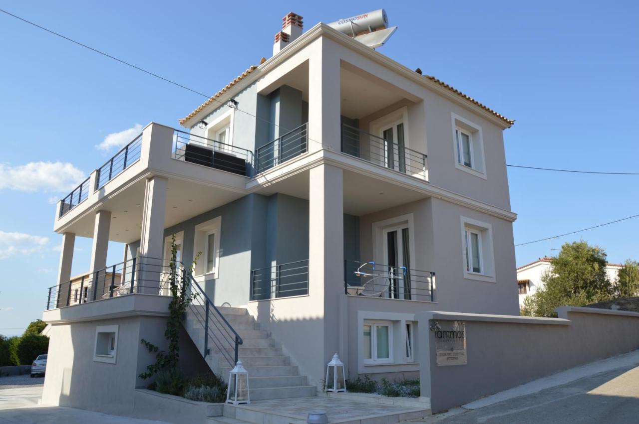 Ammos Luxury