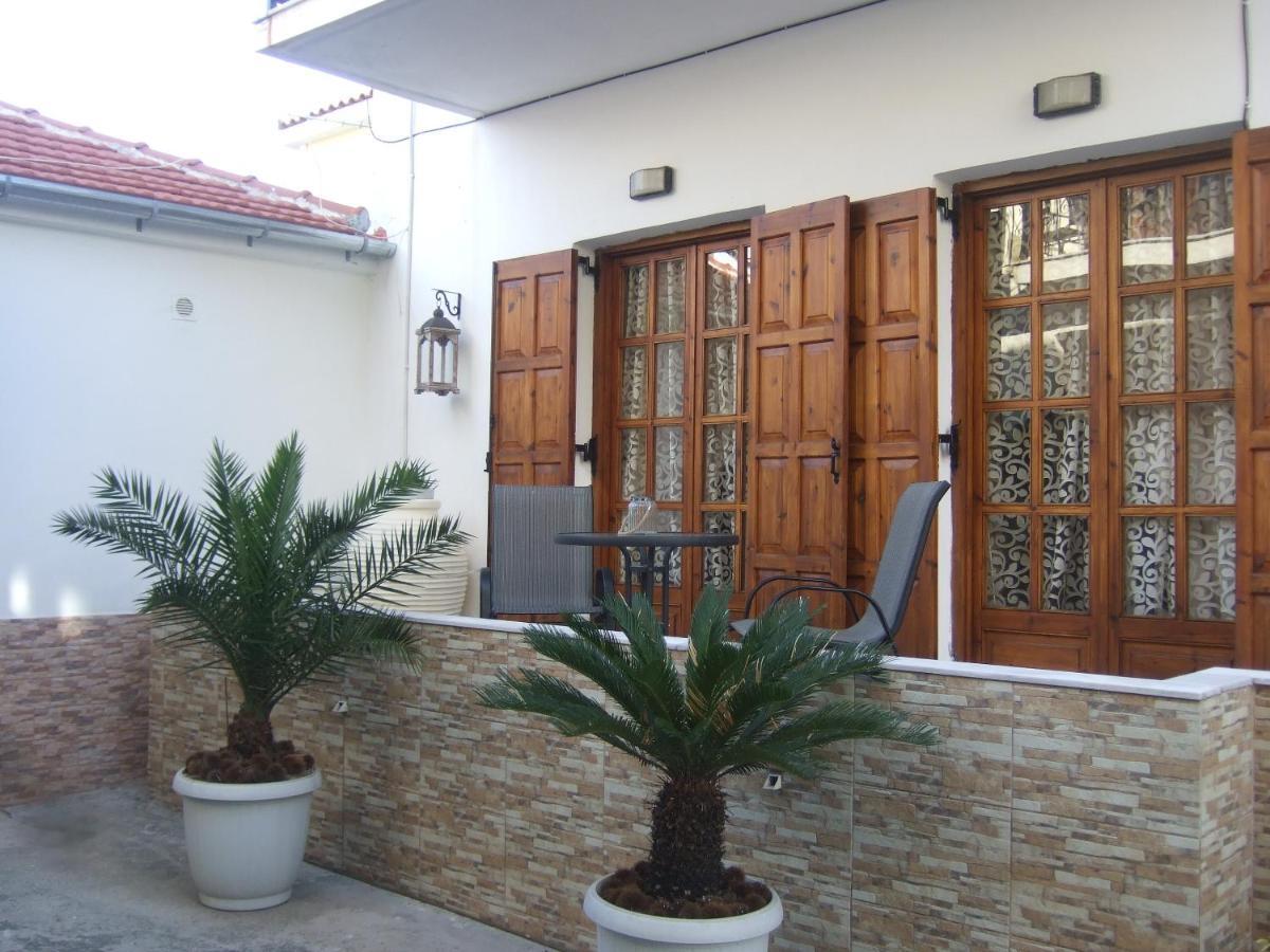 Lefteris Apartment