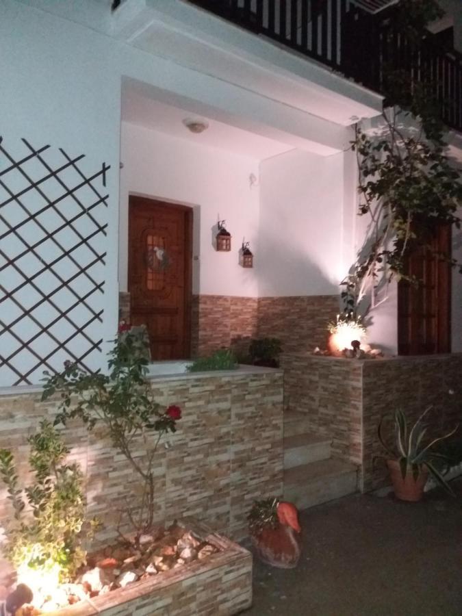 Lefteris Apartment Skiathos Town