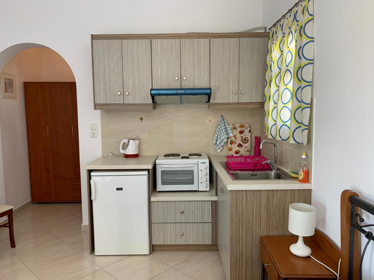 Didima Apartment