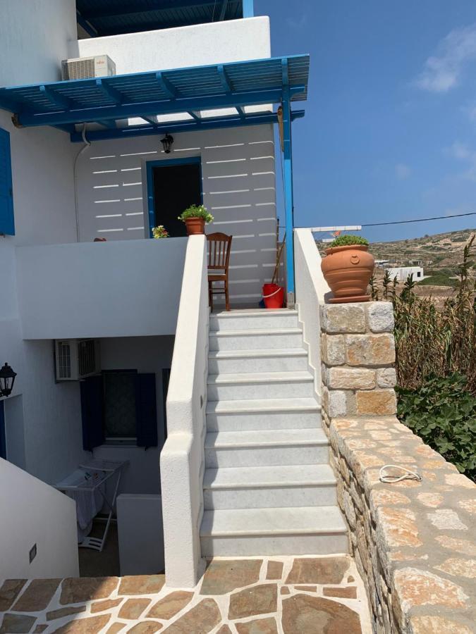 Apartment Didima Donoussa