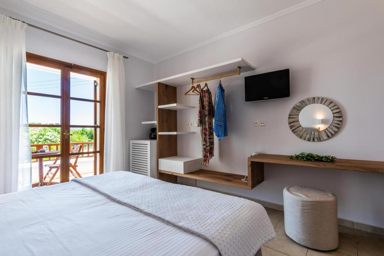 Konstantinos Aparthotel