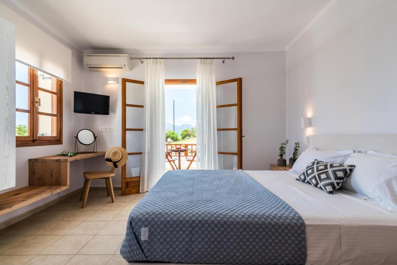 Konstantinos Aparthotel