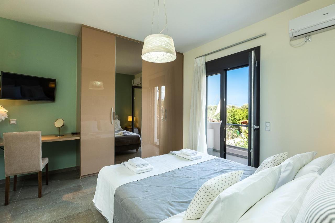 Kalli Crete Villa *