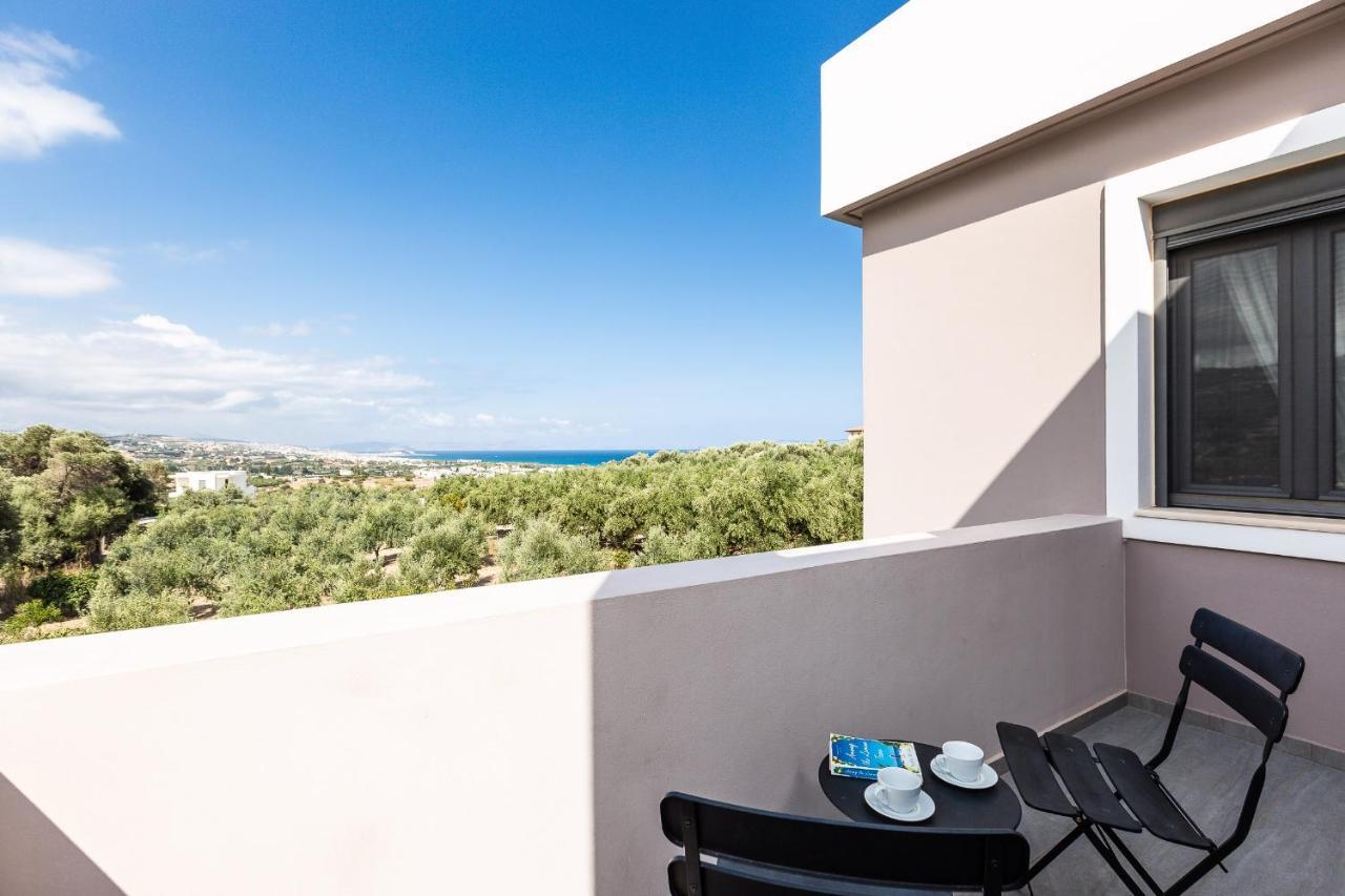 Kalli Crete