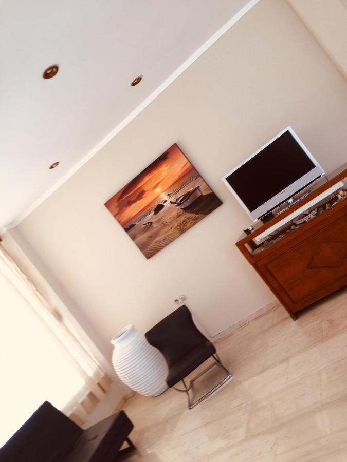 Studio Skourtis Apartment *