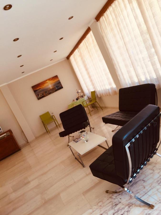 Studio Skourtis Apartment