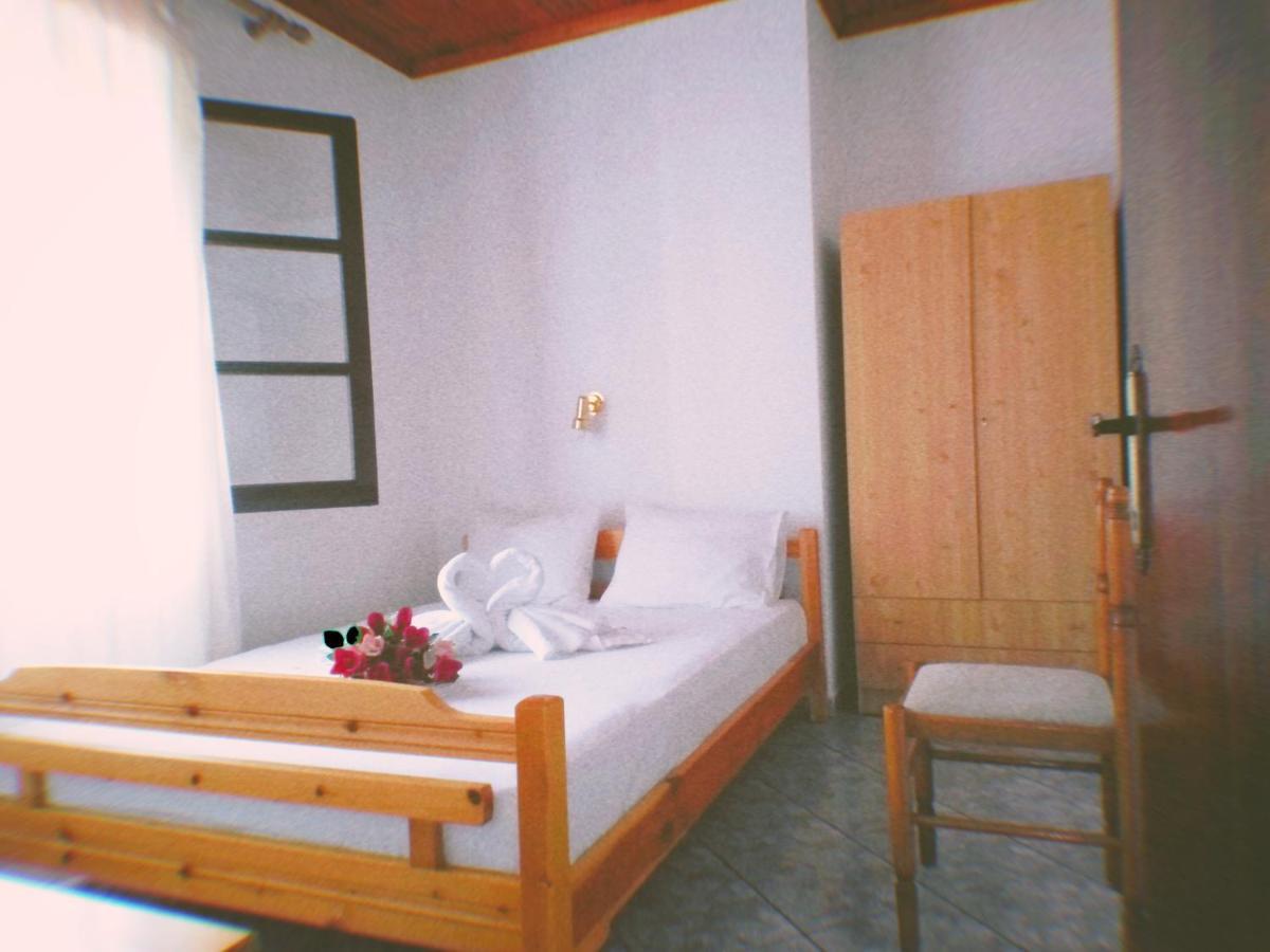 Yanna Apartment *